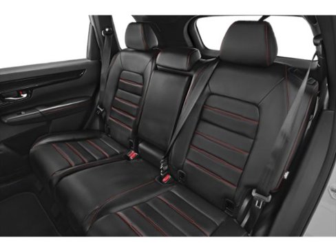 New 2026 Honda CR-V Sport Touring image 13