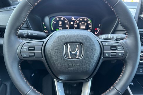 New 2026 Honda CR-V Sport-L image 26