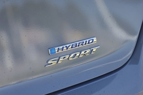 New 2025 Honda Accord Sport image 13