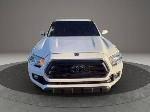 Used 2023 Toyota Tacoma SR5 image 11