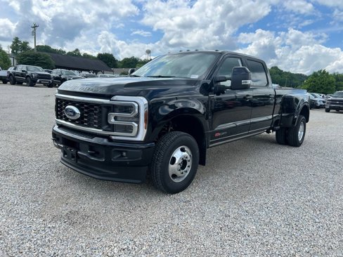 New 2025 Ford F350 XL w/ FX4 Off-Road Package image 4