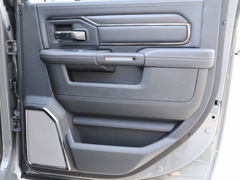 New 2026 RAM 2500 Rebel w/ Rebel Level 2 Equipment Group image 11
