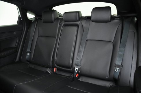 Used 2025 Acura Integra A-Spec image 24