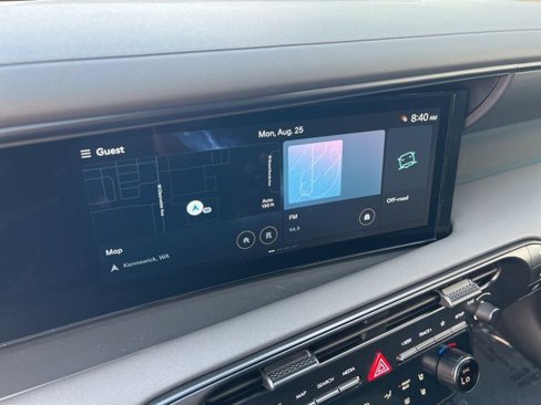 New 2026 Hyundai Palisade XRT Pro image 12