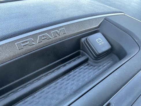 New 2025 RAM 3500 Tradesman image 20