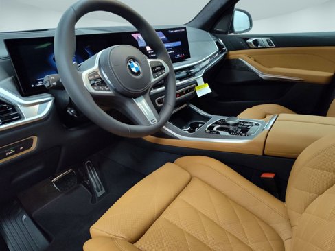 New 2026 BMW X7 xDrive40i w/ M Sport Package image 3