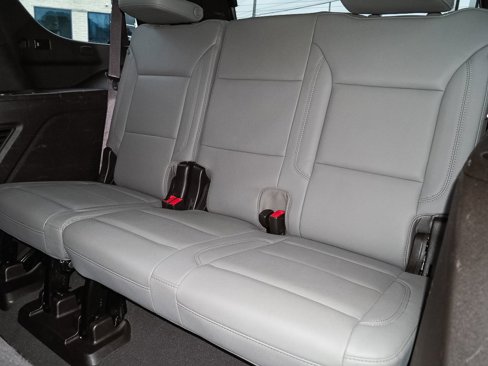 Certified 2023 Chevrolet Tahoe LT image 23