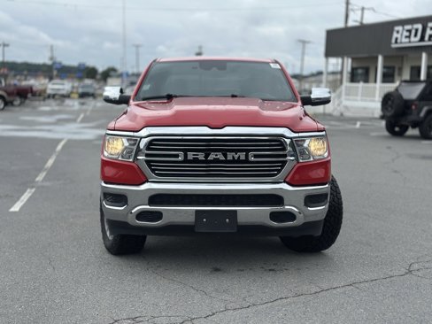 Used 2023 RAM 1500 Laramie image 2