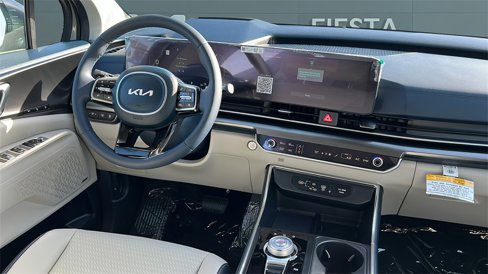New 2026 Kia Carnival SX Prestige image 17