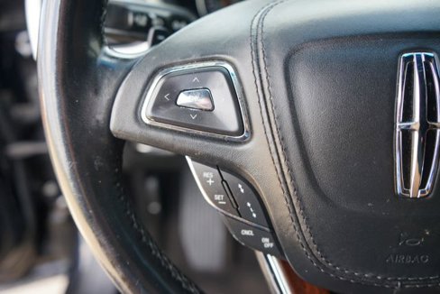 Used 2019 Lincoln MKZ Reserve image 26