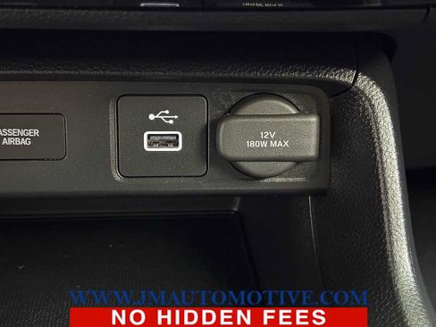 Used 2024 Honda Civic Sport image 32