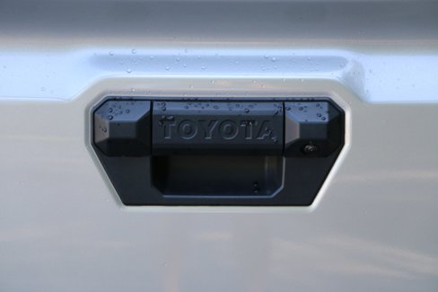 Used 2024 Toyota Tacoma TRD Sport image 5