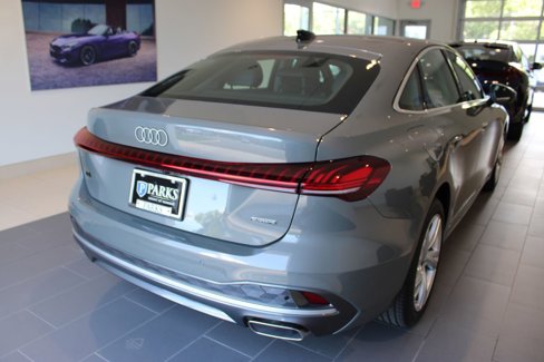 New 2025 Audi A5 2.0T Premium Plus image 8