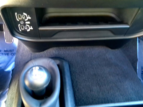 Used 2023 RAM 2500 Tradesman image 17