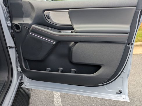 New 2025 Ford Expedition Active image 39
