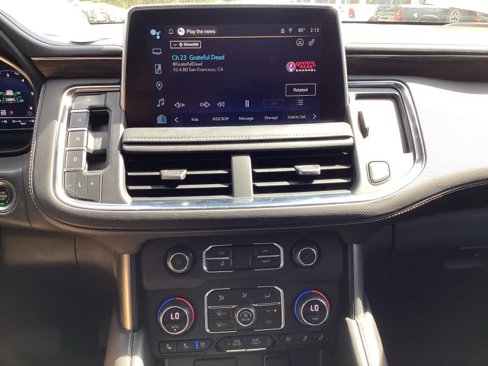 Used 2023 Chevrolet Tahoe Premier image 23