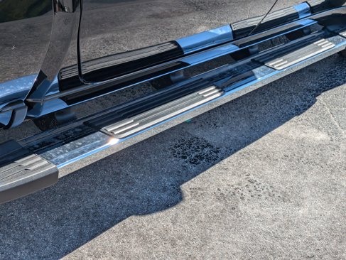 New 2026 Chevrolet Silverado 1500 LTZ w/ LTZ Convenience Package II image 10
