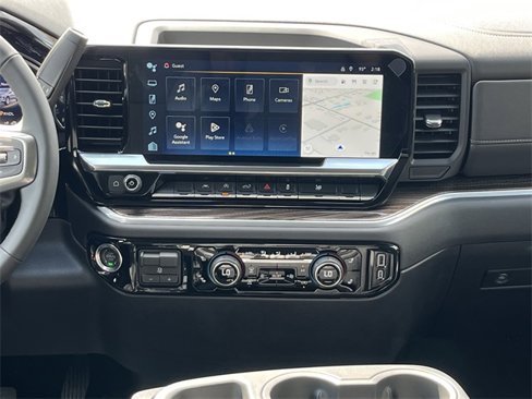 New 2026 Chevrolet Silverado 1500 LT image 17