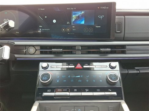 New 2026 Hyundai Santa Fe Calligraphy image 10