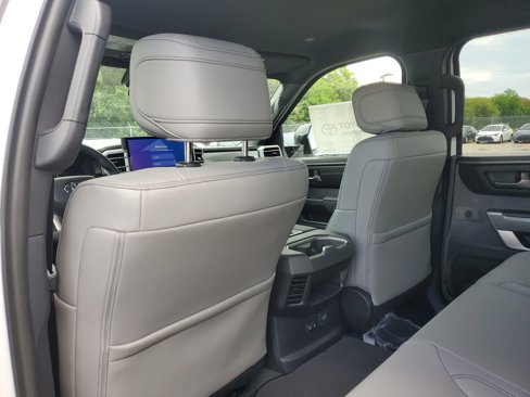New 2026 Toyota Tundra SR5 image 17