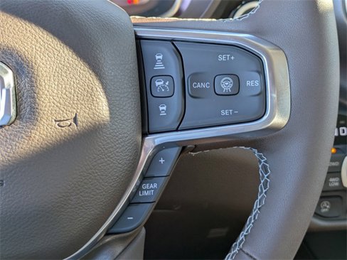 New 2026 RAM 1500 Laramie w/ Advanced Safety Group II image 26