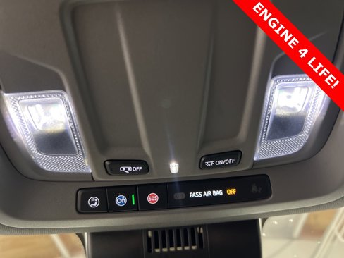 Used 2024 GMC Sierra 2500 SLE w/ SLE Value Package; image 17