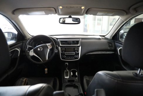 Used 2018 Nissan Altima 2.5 SL image 15