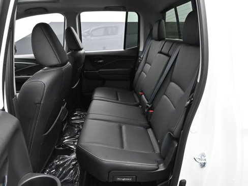 New 2025 Honda Ridgeline RTL image 36