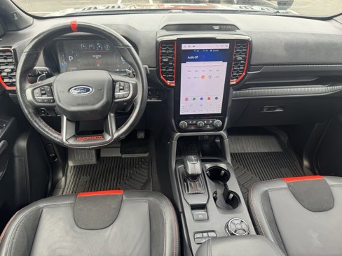 Certified 2024 Ford Ranger Raptor image 30