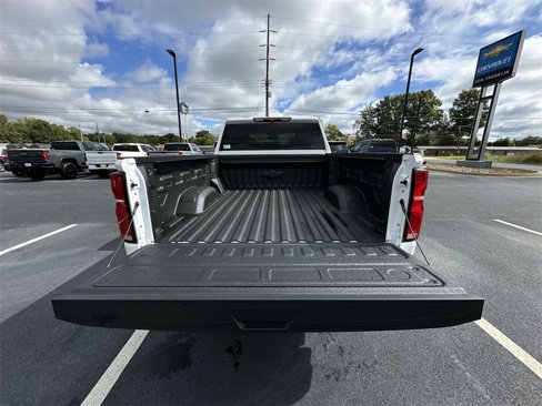 New 2025 Chevrolet Silverado 2500 LT w/ Z71 Chrome Sport Edition image 23