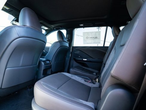 New 2026 Lexus TX 350 AWD image 42