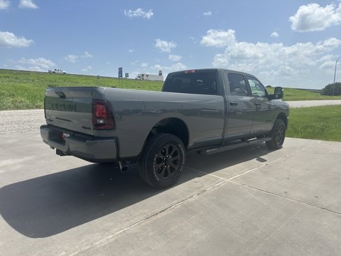 New 2025 RAM 3500 Big Horn image 6