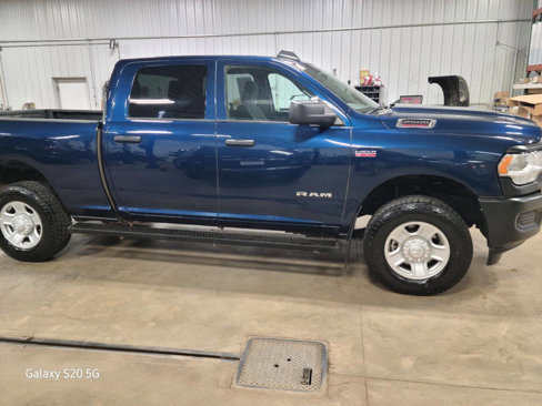 Used 2022 RAM 2500 Tradesman w/ Protection Group image 11