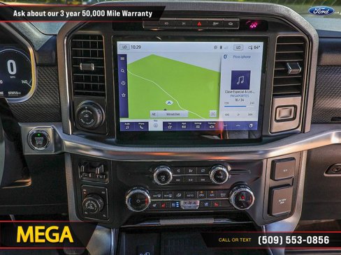 Used 2022 Ford F150 Raptor w/ Raptor 37 Performance Package image 22