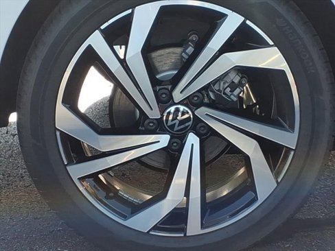 New 2026 Volkswagen Jetta SEL image 4