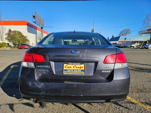 Used 2013 Subaru Legacy 2.5i Limited image 5
