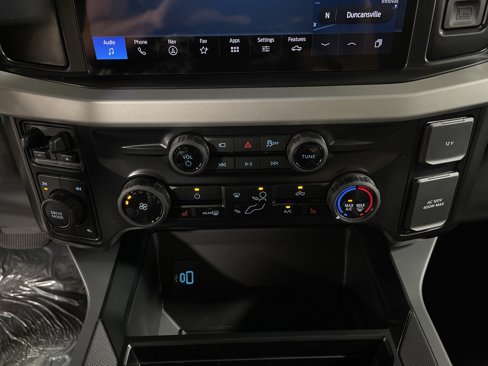 New 2026 Ford F250 XLT w/ XLT Premium Package image 25