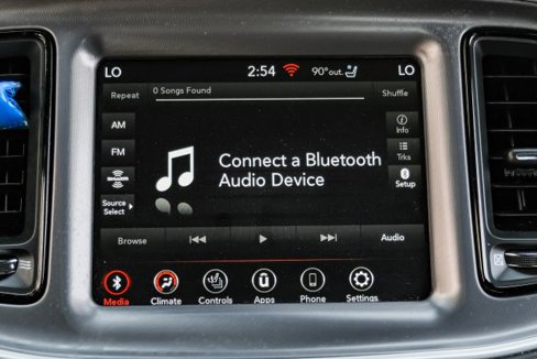 Used 2021 Dodge Challenger R/T w/ Plus Package image 30