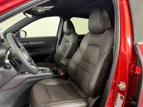 New 2025 MAZDA CX-5 Signature image 13