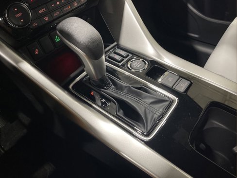 New 2025 Mitsubishi Eclipse Cross SEL image 21