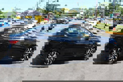 Used 2023 Nissan Sentra SV w/ SV Premium Package image 22