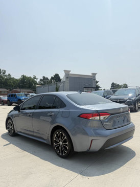 Used 2020 Toyota Corolla LE image 4