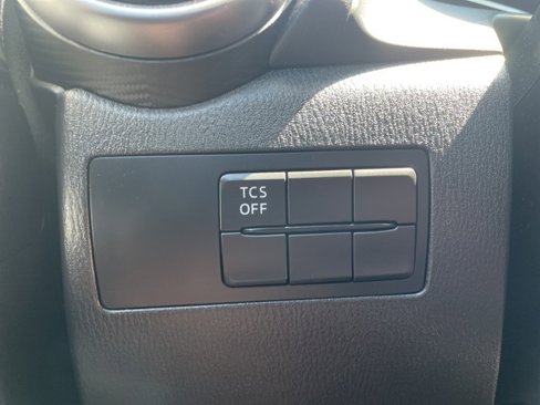 Used 2019 MAZDA CX-3 Sport image 23