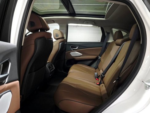 Used 2022 Acura RDX AWD w/ Advance Package image 23