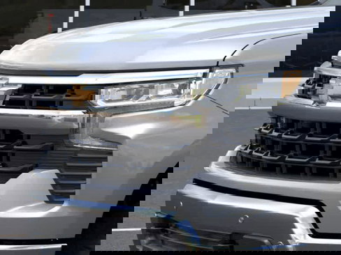 New 2026 Chevrolet Silverado 1500 LT image 13