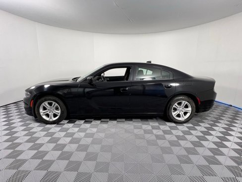 Used 2023 Dodge Charger SXT image 7