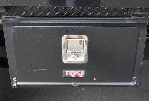 Used 2024 RAM 2500 Tradesman image 8