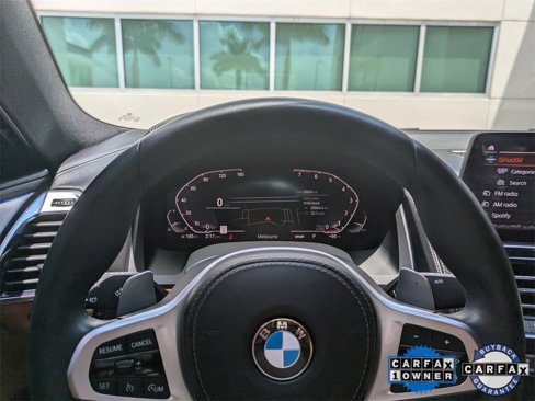 Used 2023 BMW 840i Gran Coupe w/ Comfort Seating Package image 23