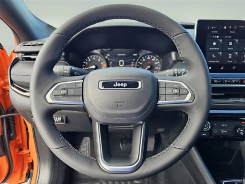 New 2026 Jeep Compass Latitude w/ Mopar All Weather Package image 19