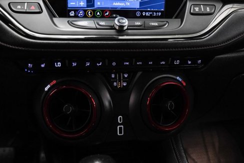 Used 2020 Chevrolet Blazer RS image 23
